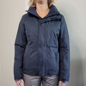 North Face Snow Jacket